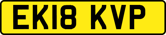 EK18KVP