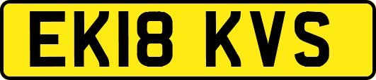 EK18KVS