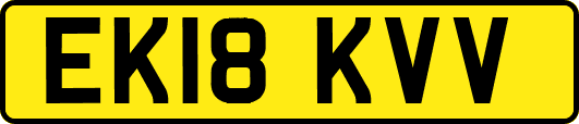 EK18KVV