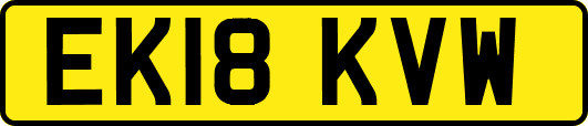 EK18KVW