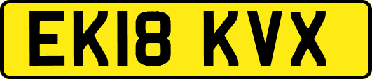 EK18KVX