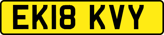 EK18KVY