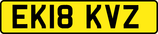 EK18KVZ