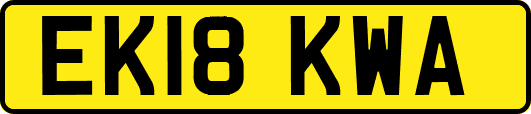 EK18KWA