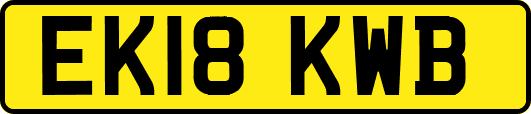EK18KWB