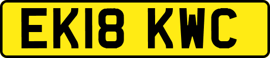 EK18KWC