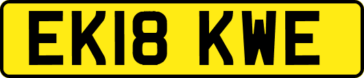 EK18KWE