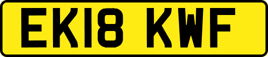 EK18KWF