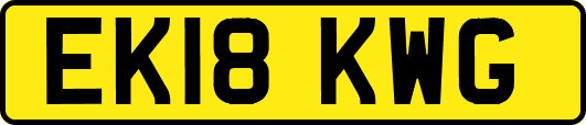EK18KWG