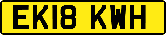 EK18KWH