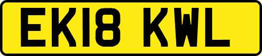 EK18KWL