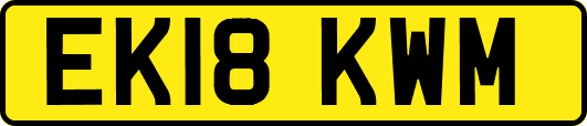 EK18KWM