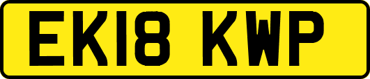 EK18KWP