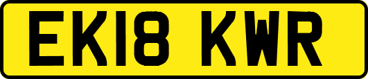 EK18KWR