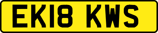EK18KWS