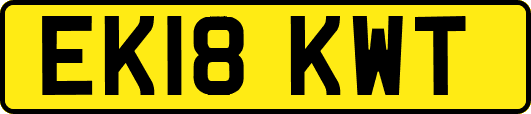 EK18KWT