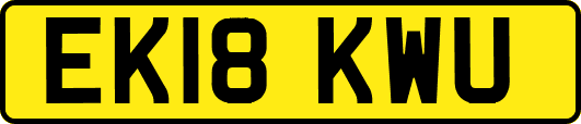 EK18KWU