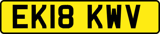 EK18KWV