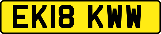 EK18KWW
