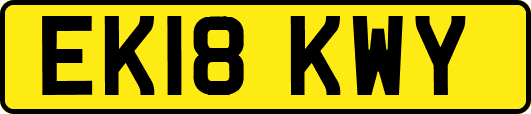 EK18KWY