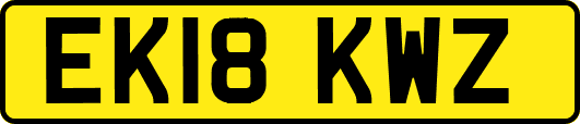 EK18KWZ
