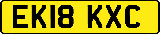 EK18KXC