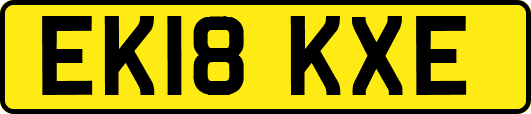 EK18KXE