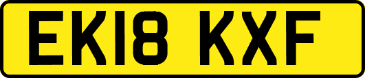 EK18KXF