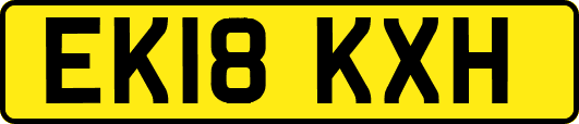EK18KXH
