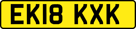 EK18KXK