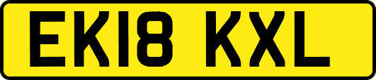 EK18KXL