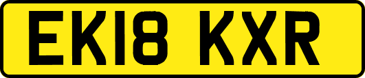 EK18KXR