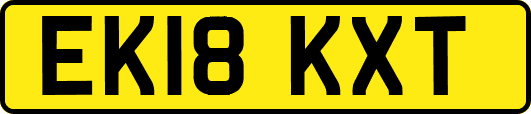 EK18KXT