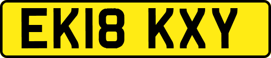 EK18KXY