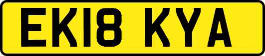 EK18KYA