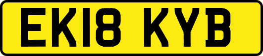 EK18KYB