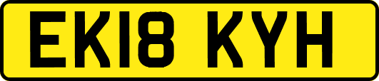 EK18KYH