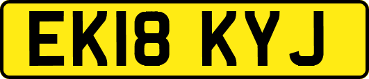 EK18KYJ