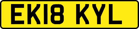 EK18KYL