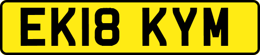 EK18KYM