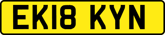 EK18KYN