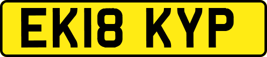EK18KYP