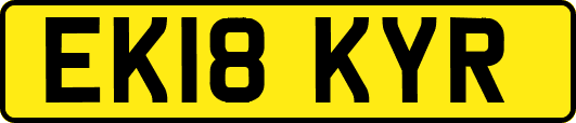 EK18KYR