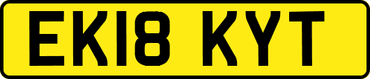 EK18KYT