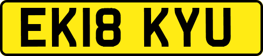 EK18KYU