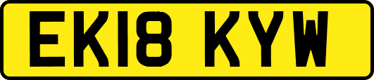 EK18KYW