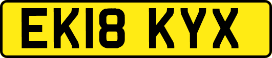 EK18KYX
