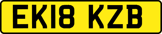 EK18KZB