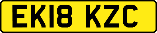EK18KZC