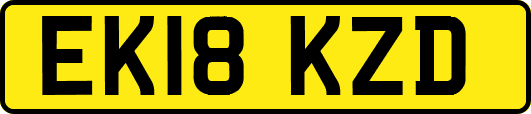 EK18KZD